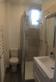
                                                                                        Location
                                                                                         Studio meublé 24 m² ANTONY