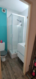 
                                                                                        Location
                                                                                         Studio meublé 24m