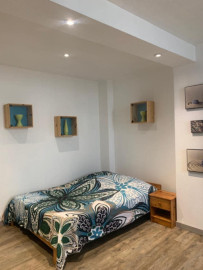 
                                                                                        Location
                                                                                         Studio meublé 24m