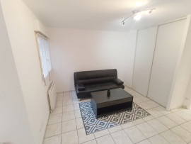 
                                                                                        Location
                                                                                         Studio meublé 24m2 Amiens Centre