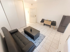 
                                                                                        Location
                                                                                         Studio meublé 24m2 Amiens Centre