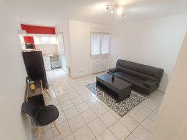 
                                                                                        Location
                                                                                         Studio meublé 24m2 Amiens Centre