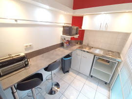 
                                                                                        Location
                                                                                         Studio meublé 24m2 Amiens Centre