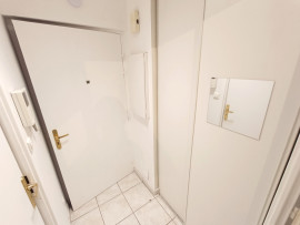 
                                                                                        Location
                                                                                         Studio meublé 24m2 Amiens Centre