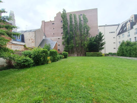 
                                                                                        Location
                                                                                         Studio meublé 24m2 Amiens Centre