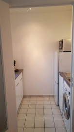 
                                                                                        Location
                                                                                         Studio meublé 26 m² au Perreux sur Marne