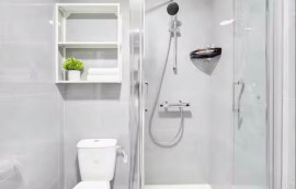 
                                                                                        Location
                                                                                         Studio meublé 26m²