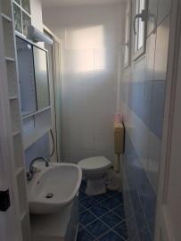 
                                                                                        Location
                                                                                         Studio meublé 27 m² lumineux et calme