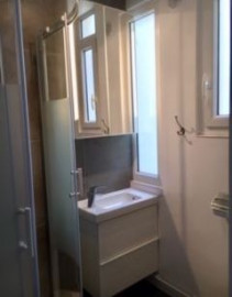 
                                                                                        Location
                                                                                         Studio meublé 27m2 - Paris 16ème