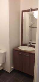 
                                                                                        Location
                                                                                         Studio meublé 28.73m2 avec terrasse 13m2