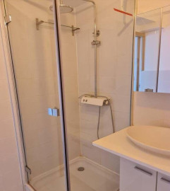 
                                                                                        Location
                                                                                         Studio meublé 28 m² calme et résidentiel à Gagny