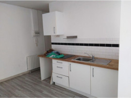 
                                                                                        Location
                                                                                         Studio meublé 30m² à louer
