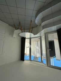 
                                                                                        Location
                                                                                         Studio meublé 35m2 avec terrasses –  Universités