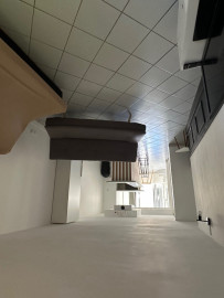 
                                                                                        Location
                                                                                         Studio meublé 35m2 avec terrasses –  Universités