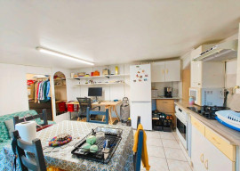 
                                                                                        Location
                                                                                         Studio meublé 38m² avec Jardin Longchamps-Barberie