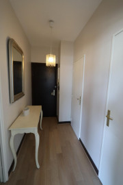 Location
Studio meublé