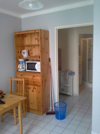 Location
studio meublé