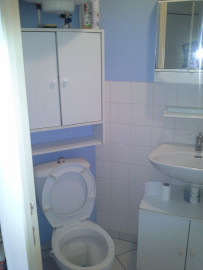 Location
studio meublé