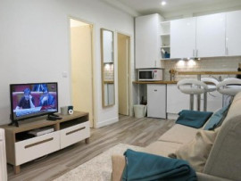 Location
Studio meublé