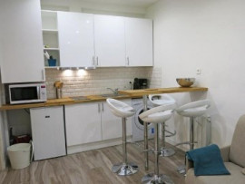 Location
Studio meublé