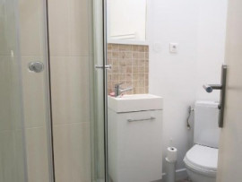 Location
Studio meublé