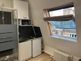 Location
studio meuble