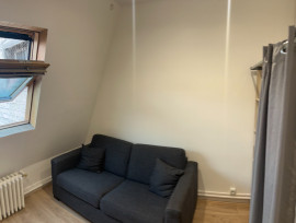 Location
studio meuble