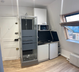 Location
studio meuble