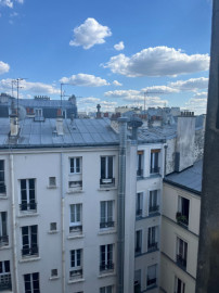 
                                                                                        Location
                                                                                         studio meublé