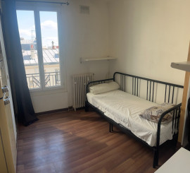 
                                                                                        Location
                                                                                         studio meublé