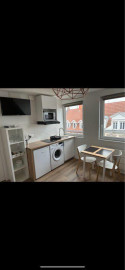 
                                                                                        Location
                                                                                         Studio meublé