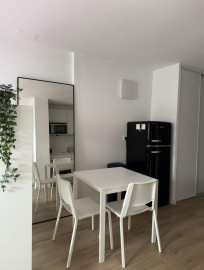 
                                                                                        Location
                                                                                         Studio meublé