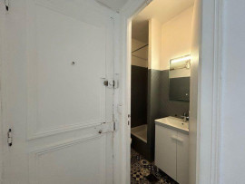 
                                                                                        Location
                                                                                         Studio meublé