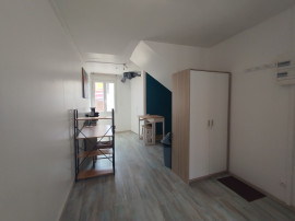 
                                                                                        Location
                                                                                         Studio meublé à 2 pas de la Citadelle Amiens