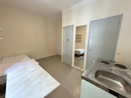 
                                                                                        Location
                                                                                         Studio meublé à 5 min de la Citadelle Amiens