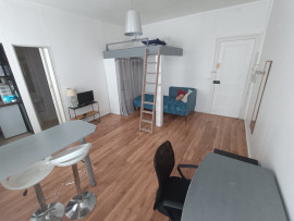 
                                                                                        Location
                                                                                         Studio meublé à deux pas de la gare