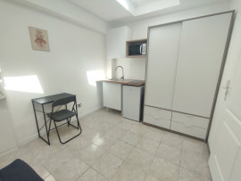 Location
Studio meublé à deux pas lycée la Hotoie