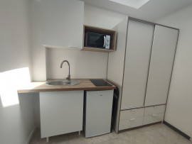 Location
Studio meublé à deux pas lycée la Hotoie