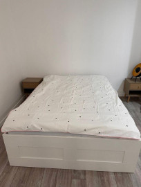 
                                                                                        Location
                                                                                         Studio meublé à louer