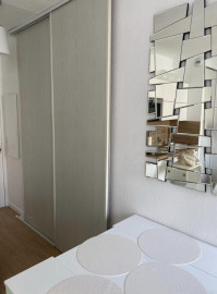 
                                                                                        Location
                                                                                         Studio meublé à louer
