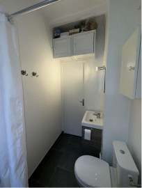 
                                                                                        Location
                                                                                         Studio meublé à louer