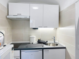 Location
Studio meublé à louer à Nice Ouest