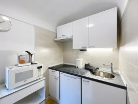 Location
Studio meublé à louer à Nice Ouest