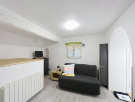 Location
Studio meublé à louer à Nice Ouest