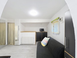 Location
Studio meublé à louer à Nice Ouest