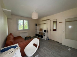 
                                                                                        Location
                                                                                         Studio meublé à louer – Lieusaint
