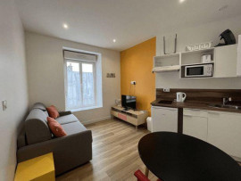 
                                                                                        Location
                                                                                         Studio meublé à Montpellier