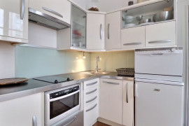 
                                                                                        Location
                                                                                         Studio meublé à Montpellier dans le 34000