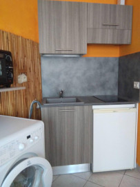 
                                                                                        Location
                                                                                         Studio meublé à Nice
