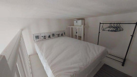 
                                                                                        Location
                                                                                         Studio meublé à Nice pour étudiant